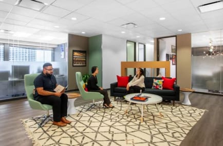 Image 3 of IWG (HQ) - 401 North Michigan Avenue, 60611 - Chicago, IL