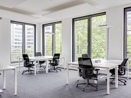 Image 2 of Regus- 7777 W Lincoln Highway, 60423 - Frankfort, IL