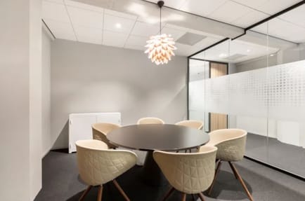 Image 3 of IWG (HQ) - 2250 Point Boulevard, 60123 - Elgin, IL