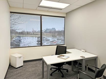 Image 1 of IWG (Regus) - 2525 Cabot Drive, 60532 - Lisle, IL