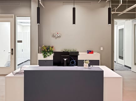 Image 2 of IWG (Regus) - 2525 Cabot Drive, 60532 - Lisle, IL