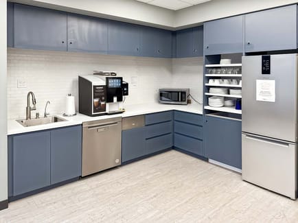Image 6 of IWG (Regus) - 2525 Cabot Drive, 60532 - Lisle, IL