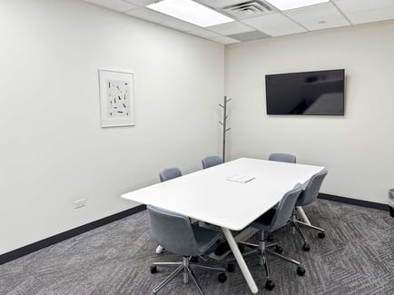 Image 9 of IWG (Regus) - 2525 Cabot Drive, 60532 - Lisle, IL