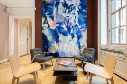 Image 4 of IWG (Regus) - 611 S Milwaukee Avenue, 60048 - Libertyville, IL