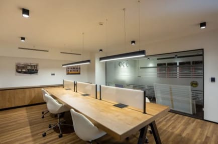 Image 1 of IWG (Regus) - 10E 22nd Street, 60148 - Lombard, IL