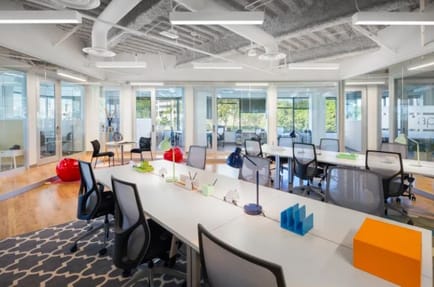 Image 5 of IWG (Regus) - 3027 English Rows, 60564 - Naperville, IL