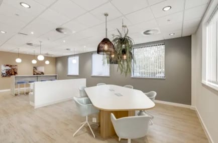 Image 1 of IWG (Regus) - 7000 Caton Farm Road, 60586 - Plainfield, IL