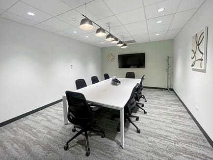 Image 7 of IWG (Regus) - 999 Oakmont Plaza Drive, 60559 - Westmont, IL