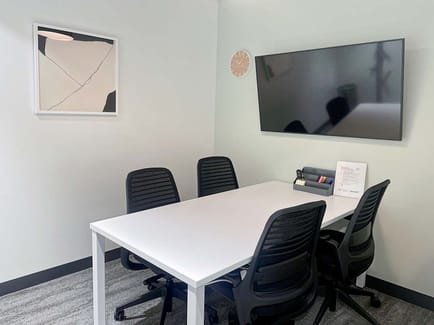 Image 8 of IWG (Regus) - 999 Oakmont Plaza Drive, 60559 - Westmont, IL