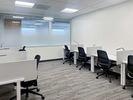 Image 9 of IWG (Regus) - 999 Oakmont Plaza Drive, 60559 - Westmont, IL