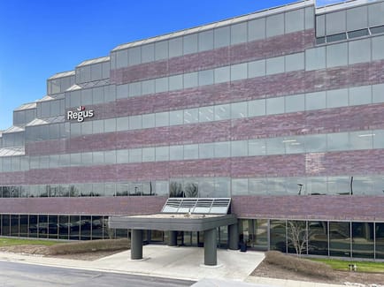 Image 10 of IWG (Regus) - 999 Oakmont Plaza Drive, 60559 - Westmont, IL