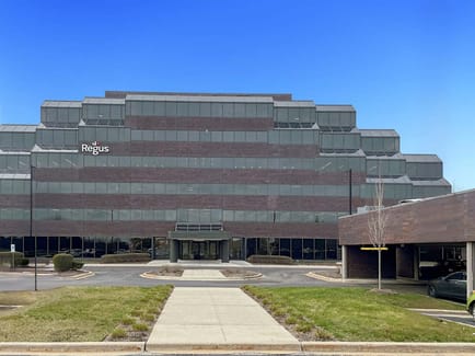 Image 1 of IWG (Regus) - 999 Oakmont Plaza Drive, 60559 - Westmont, IL