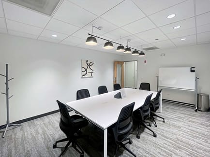 Image 2 of IWG (Regus) - 999 Oakmont Plaza Drive, 60559 - Westmont, IL