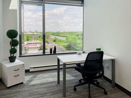 Image 3 of IWG (Regus) - 999 Oakmont Plaza Drive, 60559 - Westmont, IL