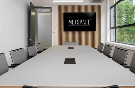 Image 5 of MetSpace (Managed 1,000 - 1,250 sqft) - Cromwell House - 14 Fulwood Place, WC1V 6HZ - Chancery Lane