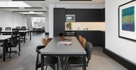 Image 7 of MetSpace (Managed 1,000 - 1,250 sqft) - Cromwell House - 14 Fulwood Place, WC1V 6HZ - Chancery Lane