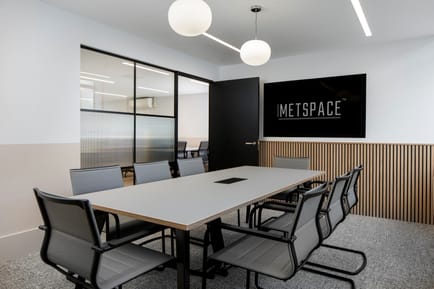 Image 2 of MetSpace (Managed 1,000 - 1,250 sqft) - Cromwell House - 14 Fulwood Place, WC1V 6HZ - Chancery Lane