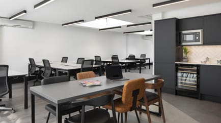 Image 2 of MetSpace (Managed 1,000 sqft) - Cromwell House - 14 Fulwood Place, WC1V 6HZ - Chancery Lane
