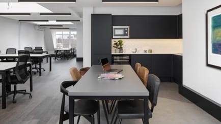 Image 4 of MetSpace (Managed 1,000 sqft) - Cromwell House - 14 Fulwood Place, WC1V 6HZ - Chancery Lane