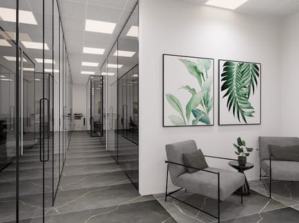 Image 1 of VworkX - 12 Vitosha Boulevard, 1000 - Sofia