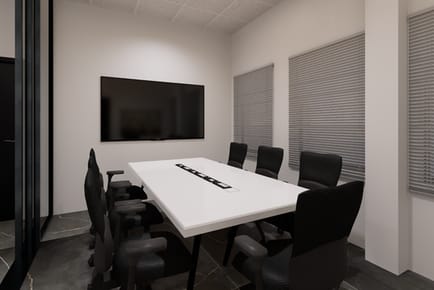 Image 2 of VworkX - 12 Vitosha Boulevard, 1000 - Sofia