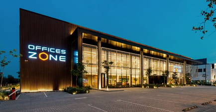 Image 1 of Offices Zone - King Abdulaziz Road - King Salman District, 12244 - Riyadh