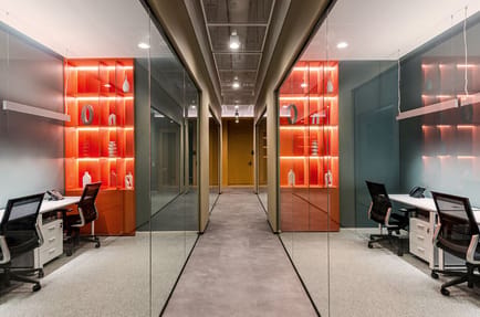 Image 6 of Offices Zone - King Abdulaziz Road - King Salman District, 12244 - Riyadh