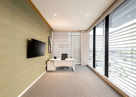 Image 8 of Offices Zone - King Abdulaziz Road - King Salman District, 12244 - Riyadh