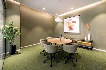 Image 9 of Offices Zone - King Abdulaziz Road - King Salman District, 12244 - Riyadh