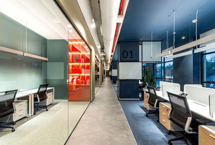 Image 10 of Offices Zone - King Abdulaziz Road - King Salman District, 12244 - Riyadh