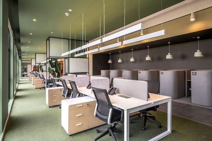 Image 11 of Offices Zone - King Abdulaziz Road - King Salman District, 12244 - Riyadh