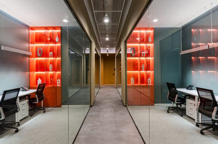 Image 4 of Offices Zone - King Abdulaziz Road - King Salman District, 12244 - Riyadh
