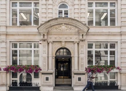 Image 5 of Rubix (Managed 779 - 1,241 sqft) - 6 Lloyds Avenue, EC3N - Tower Hill