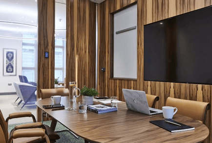 Image 2 of Beaumont - 51 Moorgate, EC2R - Moorgate