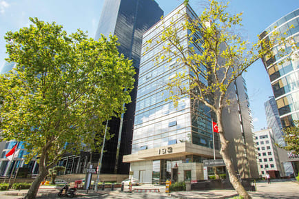 Image 1 of Kolektif - Levent - 5 Esentepe Mahallesi Talatpasa Caddesi, 34393 - Istanbul