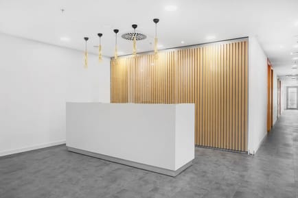 Image 2 of Kolektif - Levent - 5 Esentepe Mahallesi Talatpasa Caddesi, 34393 - Istanbul