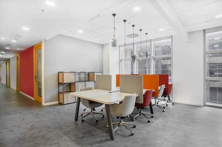 Image 7 of Kolektif - Levent - 5 Esentepe Mahallesi Talatpasa Caddesi, 34393 - Istanbul