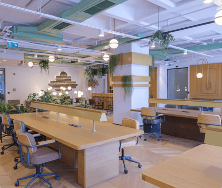 Image 1 of Kolektif - Aksoy Plaza - 6 Ahi Evran Caddesi, 34398 - Istanbul