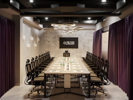 Image 2 of C-Space - 7 Elbek Street, 100016 - Tashkent