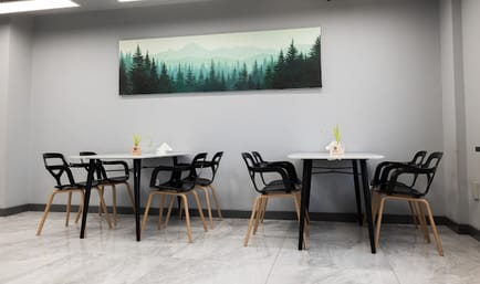 Image 3 of C-Space - 7 Elbek Street, 100016 - Tashkent