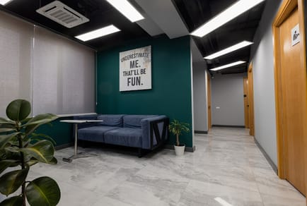 Image 4 of C-Space - 7 Elbek Street, 100016 - Tashkent