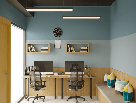 Image 1 of C-Space - 20A Ahmad Donish Street, 100180 - Tashkent