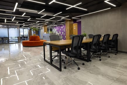 Image 2 of C-Space - 20A Ahmad Donish Street, 100180 - Tashkent
