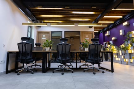 Image 2 of C-Space - 64A Labzak Street, 100128 - Tashkent