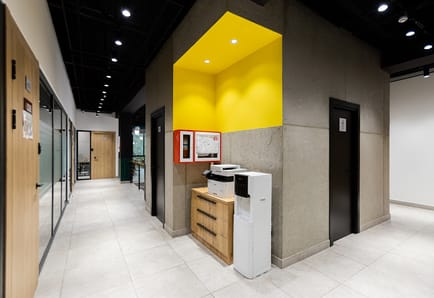 Image 3 of C-Space - 64A Labzak Street, 100128 - Tashkent