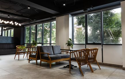 Image 6 of C-Space - 64A Labzak Street, 100128 - Tashkent