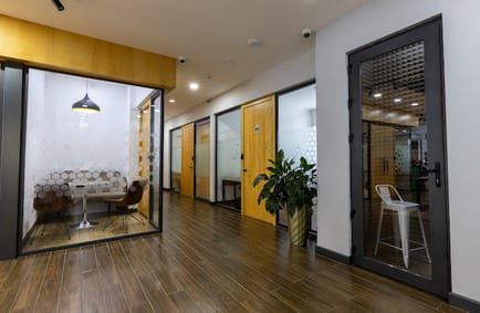 Image 5 of C-Space - 1 Chust Street, 1100077 - Tashkent