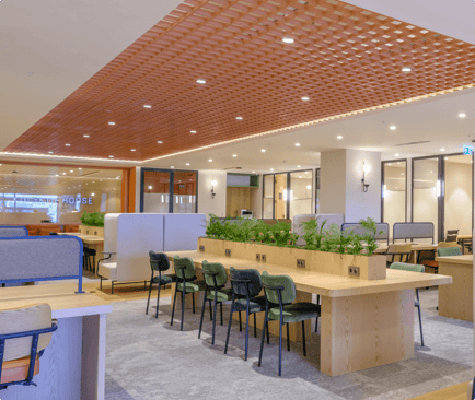 Image 3 of Kolektif - Suzer Plaza - 6 Askerocagi Cadessi, 34357 - Istanbul