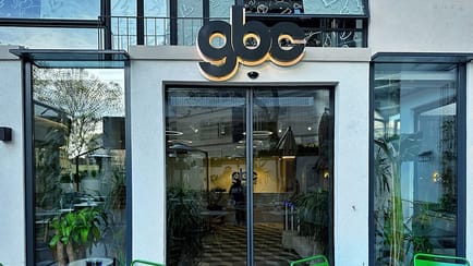 Image 1 of Galata BC - Pol Center - 1 Esentepe Mah. Buyukdere Caddesi, 34294 - Istanbul