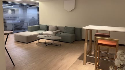 Image 5 of Galata BC - Pol Center - 1 Esentepe Mah. Buyukdere Caddesi, 34294 - Istanbul